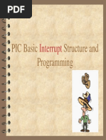 PIC Part5 Interrupts