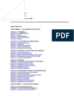 Codigo Procesal Civil La Rioja