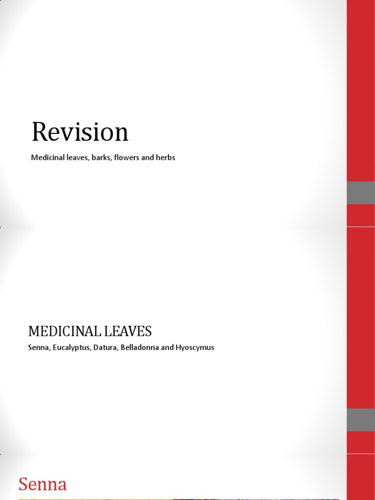 Powder Microscopy of Crude Drugs PDF PDF Plants Botany