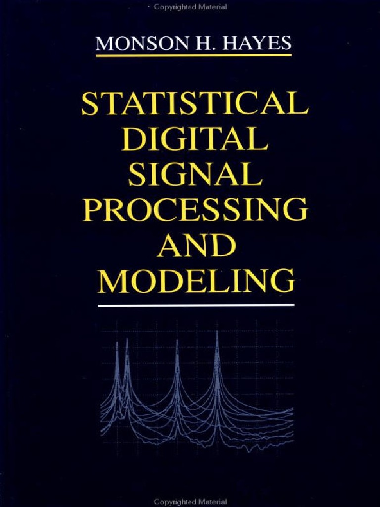 Random Processes for Image and Signal Processing (SPIE PRESS