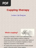 Download Cupping Therapy Chinese by mfabdullah SN250442541 doc pdf