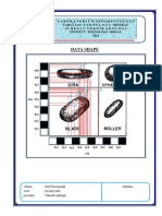 Data Shape