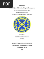 Download Tugas Ekonomi Peran Kebijakan UMKM dalam Mengatasi Pengangguranpdf by hquiiinkun SN250443638 doc pdf
