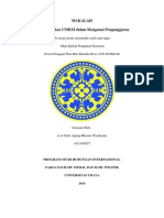Tugas Ekonomi Peran Kebijakan UMKM dalam Mengatasi Pengangguran.pdf