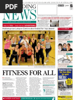 Download East Riding News January 2010 by RayDuff SN25044399 doc pdf