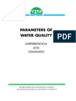 Water Quality