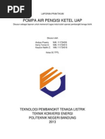 Download Pompa Air Pengisi Ketel Uap by Zyaban Dorayakiez Cuphuw SN250445521 doc pdf