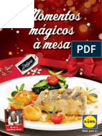 Momentos Magicos A Mesa PDF