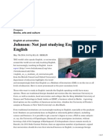 English at Universities_ Johnson_ Not Just Studying English, But in English _ the Economist