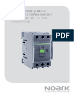 Contactors RO RO STD Res