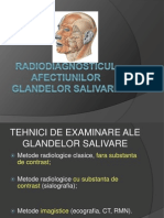 C10-Glande salivare