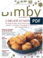 Revista Bimby 11/2009