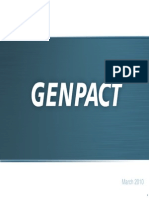 00-Genpact Q1 2010 IR Presentation