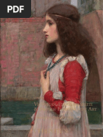 Download Victorian Pre-Raphaelite  British Impressionist Art by fulup SN250459333 doc pdf