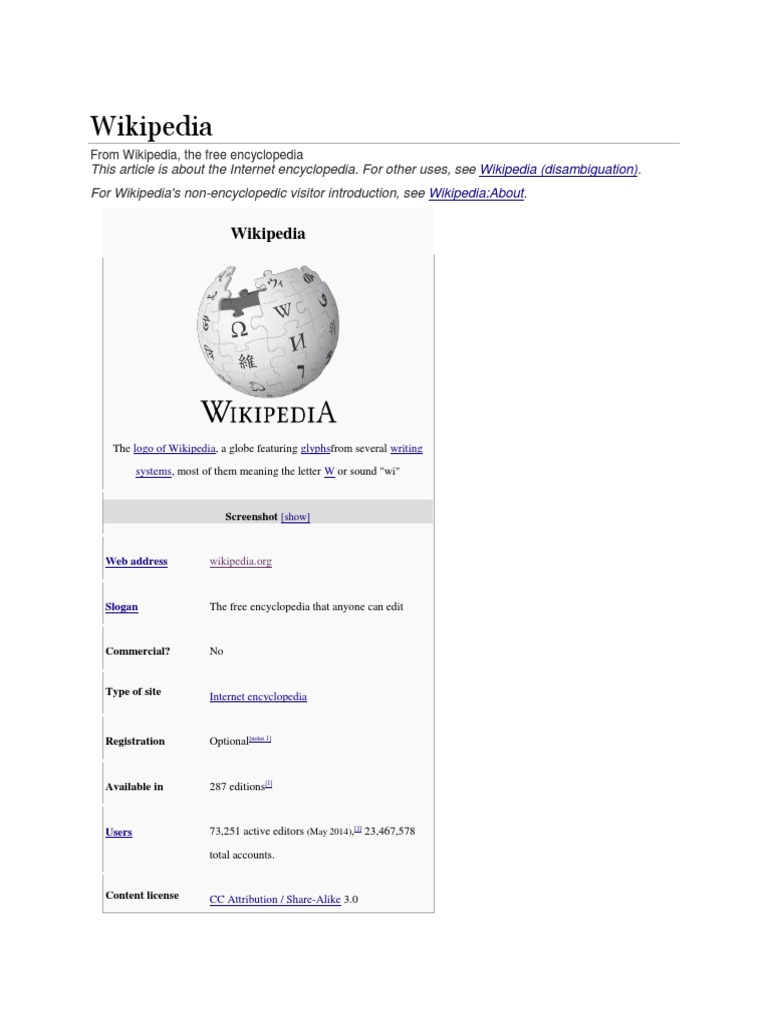 Challenges for Wikipedia: An interview with the WikiMedia Foundation's Sue  Gardner 