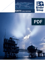 Binder Group Industrial Catalogue 2012 Complete