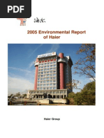 Download HAIER History by   SN250460920 doc pdf
