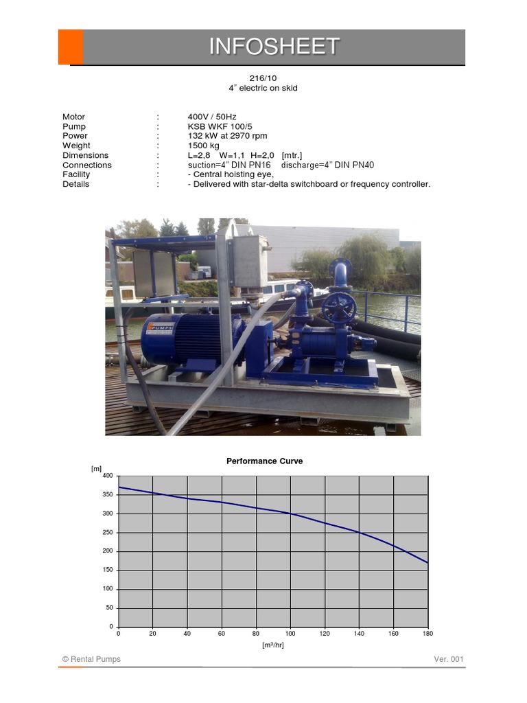 WKF 100 5 | PDF | Technology & Engineering