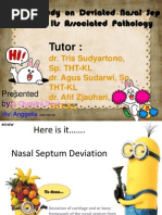 Download jurding septum deviasi tht  by vivianggelia SN250462101 doc pdf