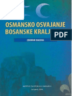 Vlatkovici Od Progonstva 1456 Do Pada Pocitelja 1471 Godine Libre PDF