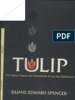 TULIP - Editora Os Puritanos