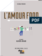 The New Foodies (L'Amour Food)