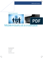 Mobile Industry 2013-05