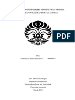 Download Pengantar Ilmu Administrasi Negara by MuhammadRaihanImamnawi SN250467655 doc pdf