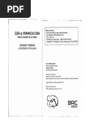 Guía de Permacultura para El Usuario de La Tierra CIDEP PDF 