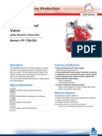 FP 730-59 Data Sheet PDF