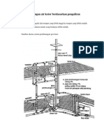 Pembuangan Air Kotor