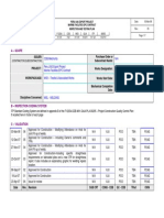 Microsoft Word - F12254-CDB-W03-QUA-ITP-60053 - 06-001 PDF
