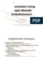 Improvisation Using Simple Melodic Embellishment.pdf
