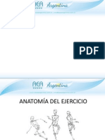 Anatomia Del Ejercicio-Aquaerobic