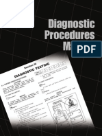 Diagnostic Manual