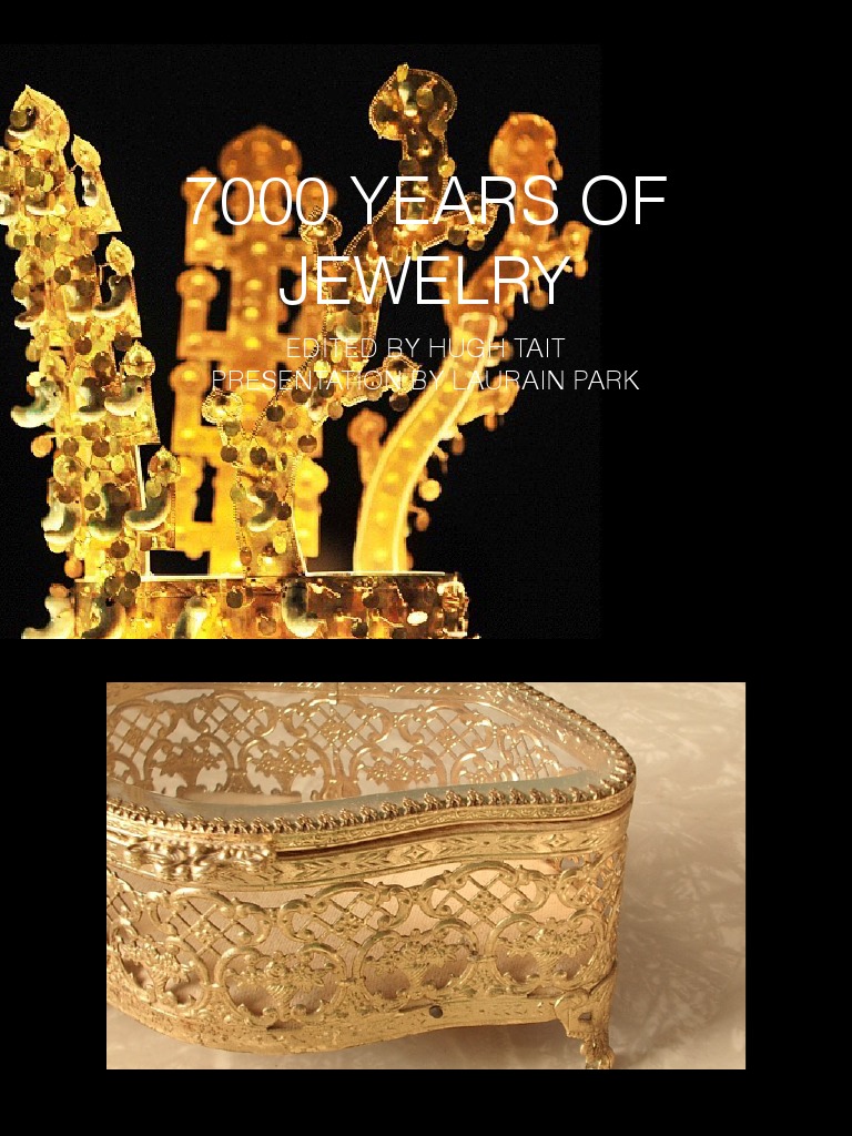 7000 Year of Jewelry