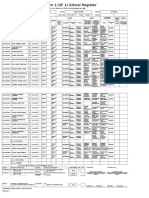 sf1 2014 Grade 2 - B 12014