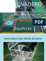 Invernadero