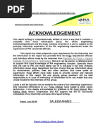 Download Internship Report Pakistan International Air line  by saleemkhp SN25048180 doc pdf