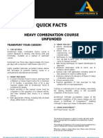 ADEADV1009 - Quick Facts & T&C - Heavy Combination NON