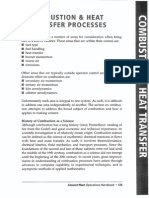 9_Combustion & Heat Transfer Processes