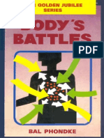 Body's Battles (gnv64) PDF