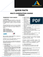 ADEADV1035 - Quick Facts & T&C - Multi Combination