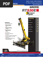 Download RT530E GROVE CRANE by viju1981 SN25048511 doc pdf