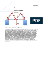 Bridgeanalysis