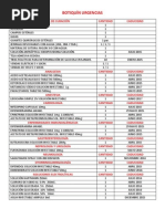 Apéndice Normativo H