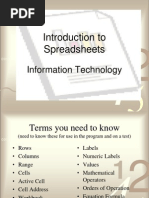 Intro to Spreadsheets2