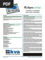 EclipseXTRe- datasheet