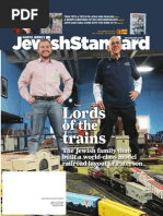 North Jersey Jewish Standard