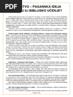 Horak Williams - Gramatika Grckog Jezika | PDF